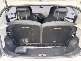 CITROEN C1 airscape 5p 1.0 vti shine 72cv neopatentati 9