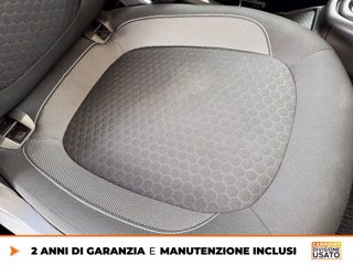 SMART Fortwo eq pure 22kw 8