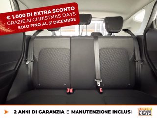 FORD Fiesta 5p 1.1 titanium 75cv 8