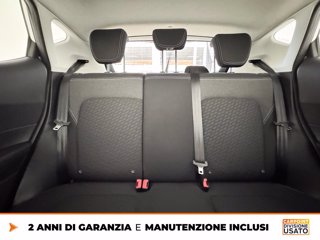 FORD Fiesta 5p 1.1 titanium 75cv 8