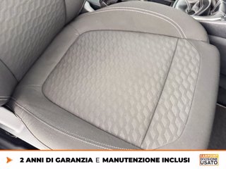 FORD Fiesta 5p 1.0 ecoboost h titanium 125cv 7