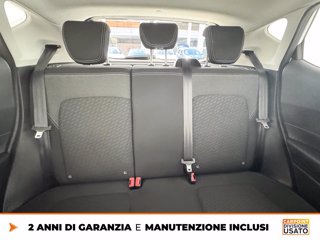 FORD Fiesta 5p 1.0 ecoboost h titanium 125cv 8