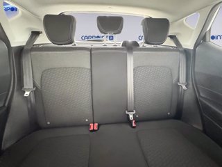 FORD Fiesta 5p 1.0 ecoboost h titanium 125cv 8