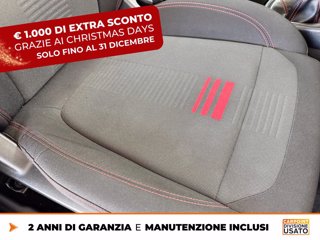 FORD Fiesta 5p 1.0 ecoboost h st-line 125cv 8