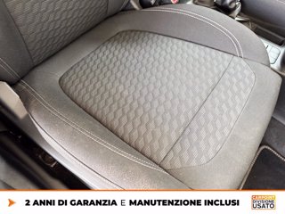 FORD Fiesta 5p 1.1 titanium gpl 75cv GPL 8