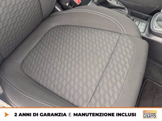 FORD Fiesta 5p 1.1 titanium gpl 75cv GPL 7