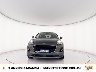 FORD Puma 1.0 ecoboost h titanium s&s 125cv 2