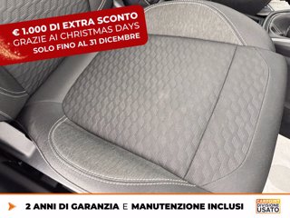 FORD Puma 1.0 ecoboost h titanium s&s 125cv 8