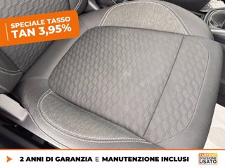 FORD Puma 1.0 ecoboost h titanium s&s 125cv 8