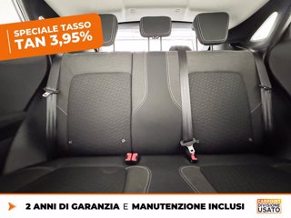 FORD Puma 1.0 ecoboost h titanium s&s 125cv 9