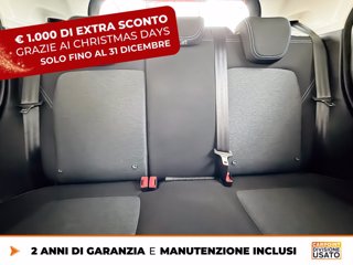 FORD Fiesta active 1.0 ecoboost h x 125cv 9