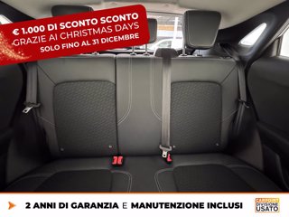 FORD Puma 1.0 ecoboost h titanium x s&s 125cv 9