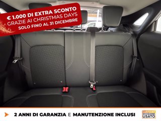 FORD Puma 1.0 ecoboost h titanium x s&s 125cv 9