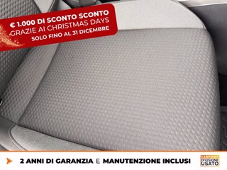 VOLKSWAGEN Polo 1.0 tsi life 95cv 8