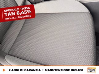 VOLKSWAGEN Polo 1.0 tsi life 95cv 8