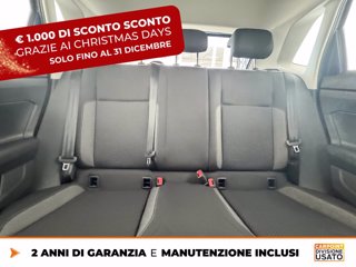 VOLKSWAGEN Polo 1.0 tsi life 95cv 9