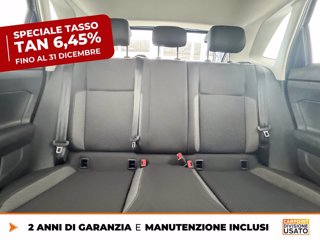 VOLKSWAGEN Polo 1.0 tsi life 95cv 9