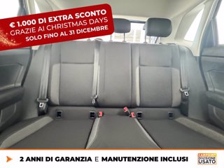 VOLKSWAGEN Polo 1.0 tsi life 95cv 9