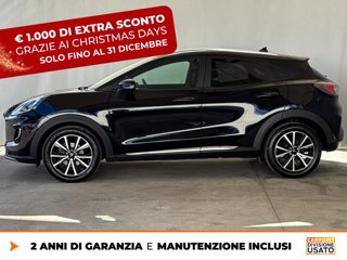 FORD Puma 1.0 ecoboost h titanium s&s 125cv 3