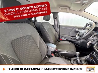 FORD Puma 1.0 ecoboost h titanium s&s 125cv 7