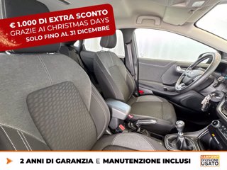 FORD Puma 1.0 ecoboost h titanium s&s 125cv 7