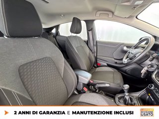 FORD Puma 1.0 ecoboost h titanium s&s 125cv 7