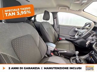 FORD Puma 1.0 ecoboost h titanium s&s 125cv 7