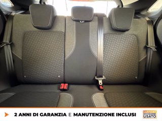 FORD Puma 1.0 ecoboost h titanium s&s 125cv 9