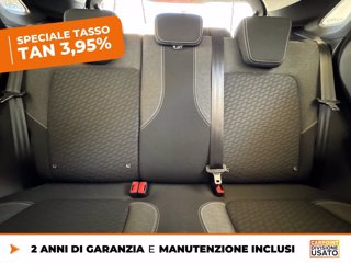 FORD Puma 1.0 ecoboost h titanium s&s 125cv 9