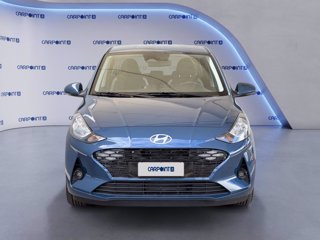 HYUNDAI I10 1.0 mpi connectline 63cv 1