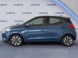 HYUNDAI I10 1.0 mpi connectline 63cv 2