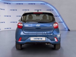 HYUNDAI I10 1.0 mpi connectline 63cv 3