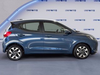 HYUNDAI I10 1.0 mpi connectline 63cv 4