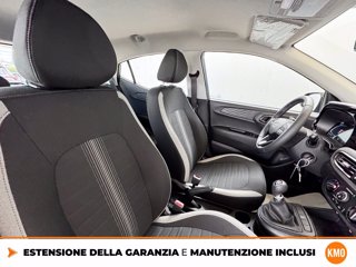 HYUNDAI I10 1.0 mpi connectline 63cv 6