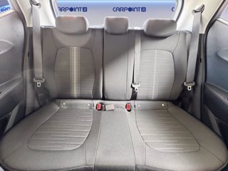 HYUNDAI I10 1.0 mpi connectline 63cv 8