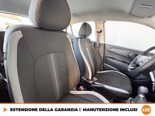 HYUNDAI I10 1.0 mpi connectline 63cv 6