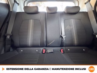 HYUNDAI I10 1.0 mpi connectline 63cv 8