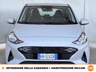 HYUNDAI I10 1.0 mpi connectline 63cv 1