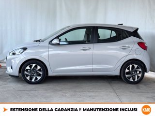 HYUNDAI I10 1.0 mpi connectline 63cv 2