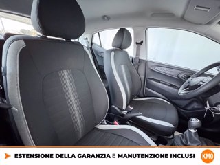 HYUNDAI I10 1.0 mpi connectline 63cv 6