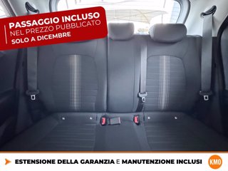 HYUNDAI I10 1.0 mpi connectline 63cv 8