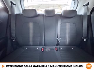 HYUNDAI I10 1.0 mpi connectline 63cv 8