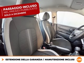 HYUNDAI I10 1.0 mpi connectline 63cv 6