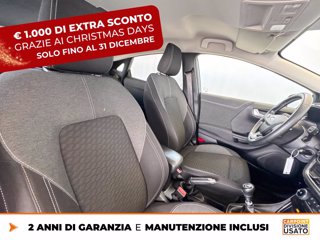 FORD Puma 1.0 ecoboost h titanium s&s 125cv 7