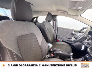 FORD Puma 1.0 ecoboost h titanium s&s 125cv 7