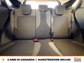 FORD Puma 1.0 ecoboost h titanium s&s 125cv 9