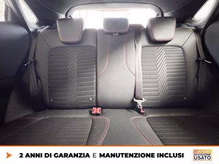 FORD Puma 1.0 ecoboost h st-line x s&s 125cv 9