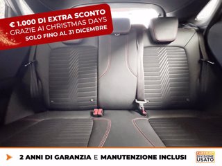 FORD Puma 1.0 ecoboost h st-line x s&s 125cv 9