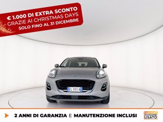 FORD Puma 1.0 ecoboost h titanium s&s 125cv 1