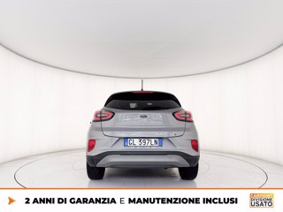FORD Puma 1.0 ecoboost h titanium s&s 125cv 3